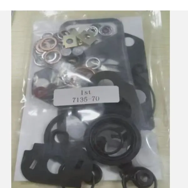 Fuel Pump Repair Kits 800858