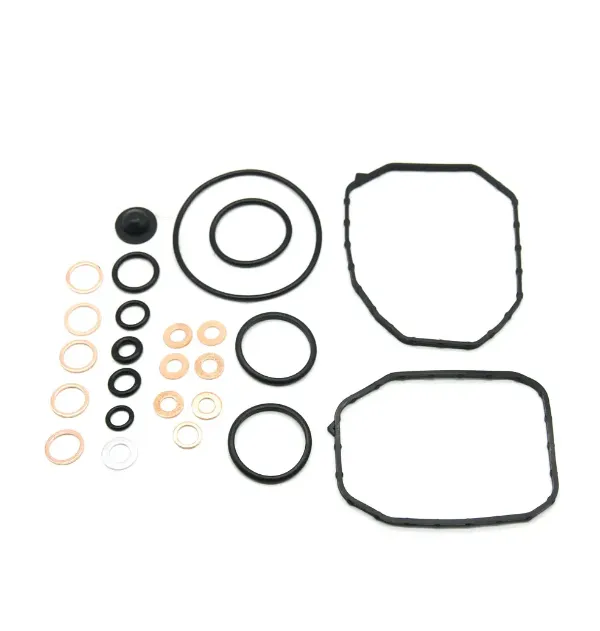 Fuel Pump Repair Kits PW2000(A)