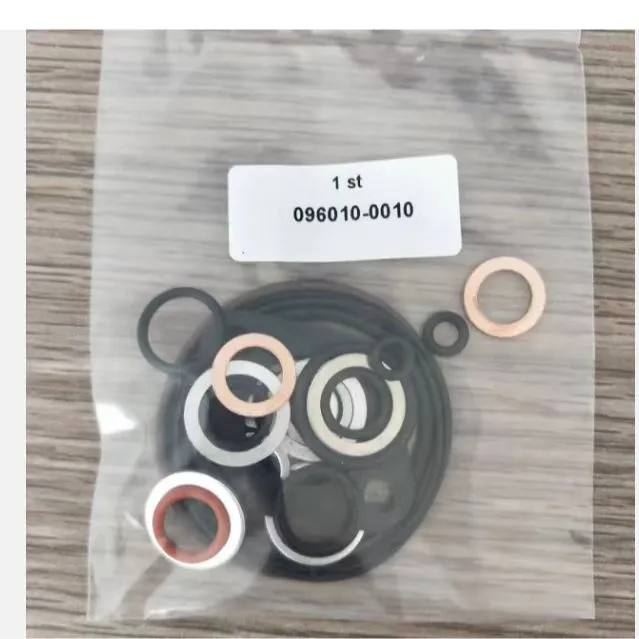 Fuel Pump Repair Kits X5