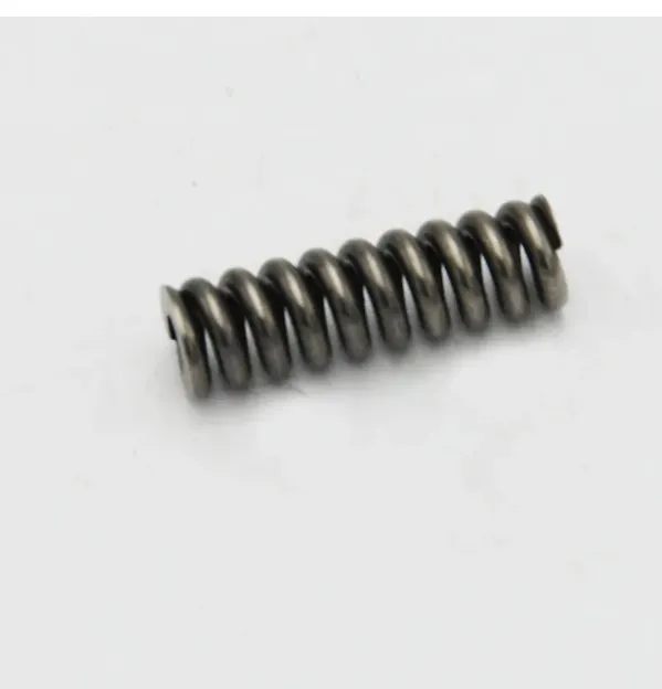 Injector spring 2434614010