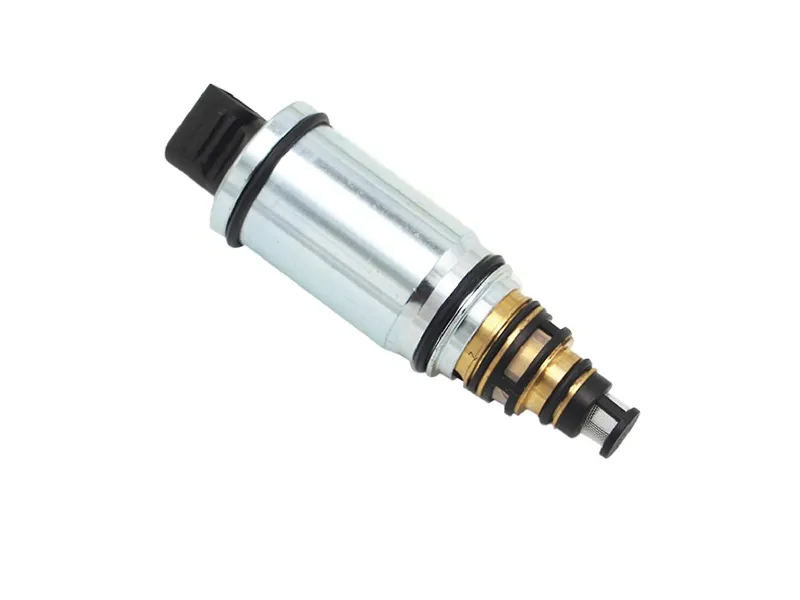 Solenoidinis vožtuvas LBU5366