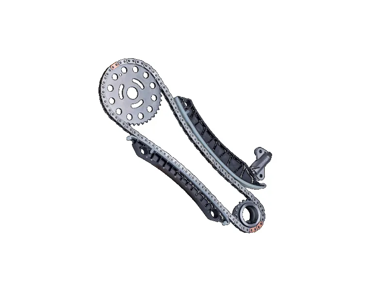 OEM.NO 13506-33010 Timing chain