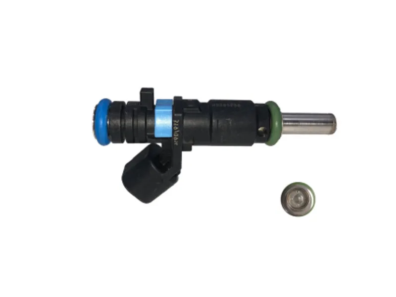 PA66GF35 Injector de combustibil