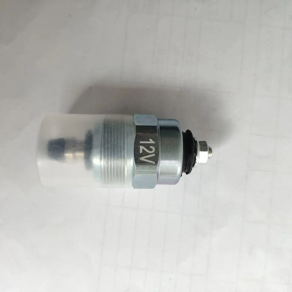 Solenoid Valve 0330001016