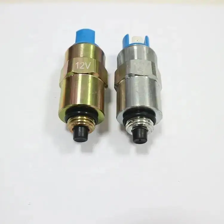 Solenoid Valve 7167-620C