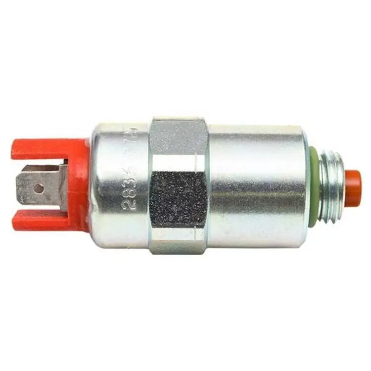 Solenoid Valve 7167-620D