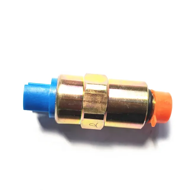 Solenoid Valve 7185-900H