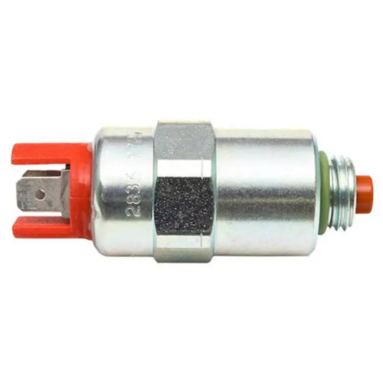 Solenoid Valve 7185900