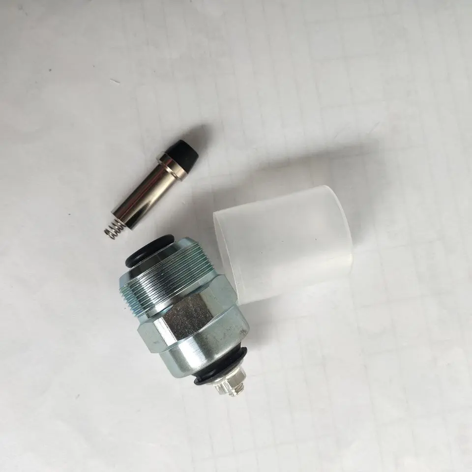 Solenoid Valve 960476