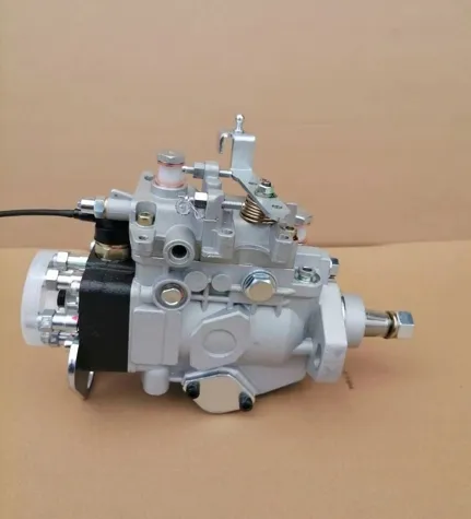 VE Injector Pump 0001060163