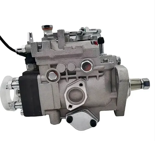 VE Injector Pump 104870-7520