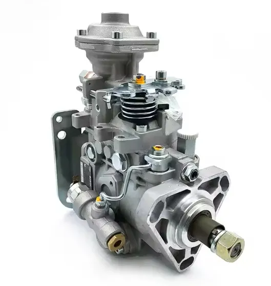 VE Injector Pump 1DZ 196000-3710