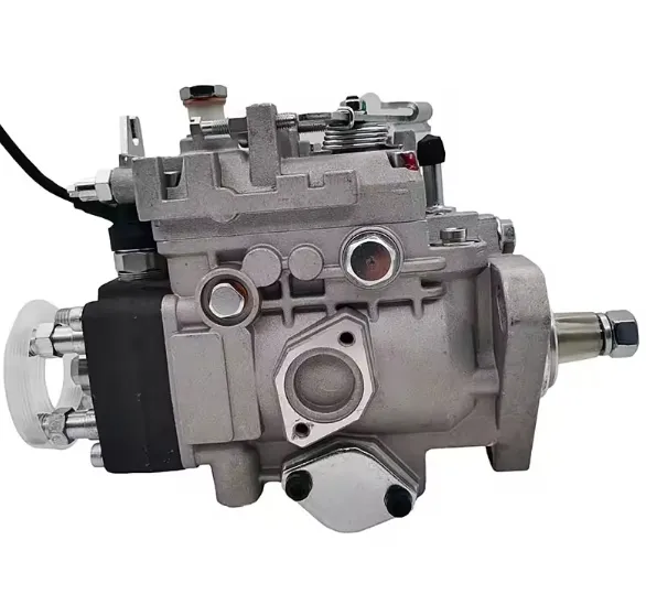 VE Injector Pump  1DZ 196000-6150