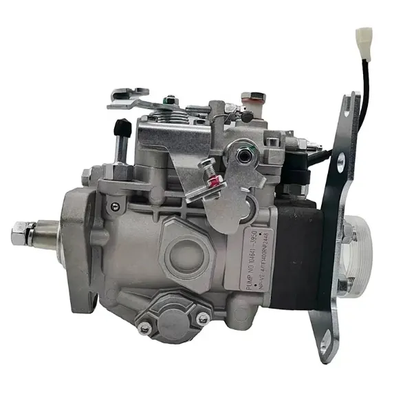 VE Injector Pump 1HD-FT 096000-9770