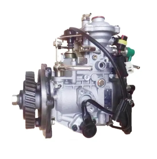 VE Injector Pump 1Z 096000-3500