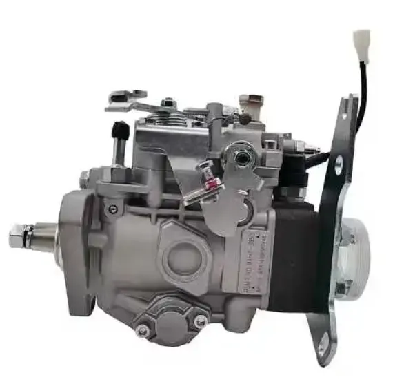 VE Injector Pump 4BTAA(82KW) 0460424287