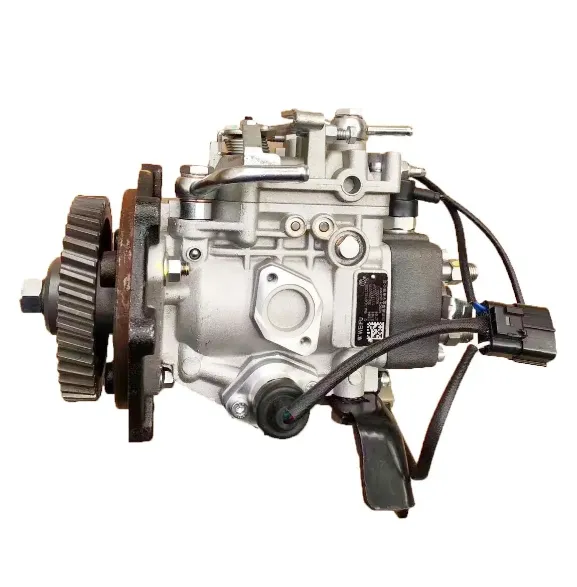 VE Injector Pump 4JA1-L 104646-5880