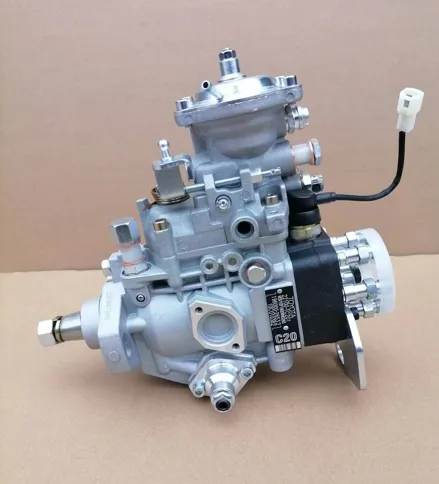 VE Injector Pump D28 0002060018