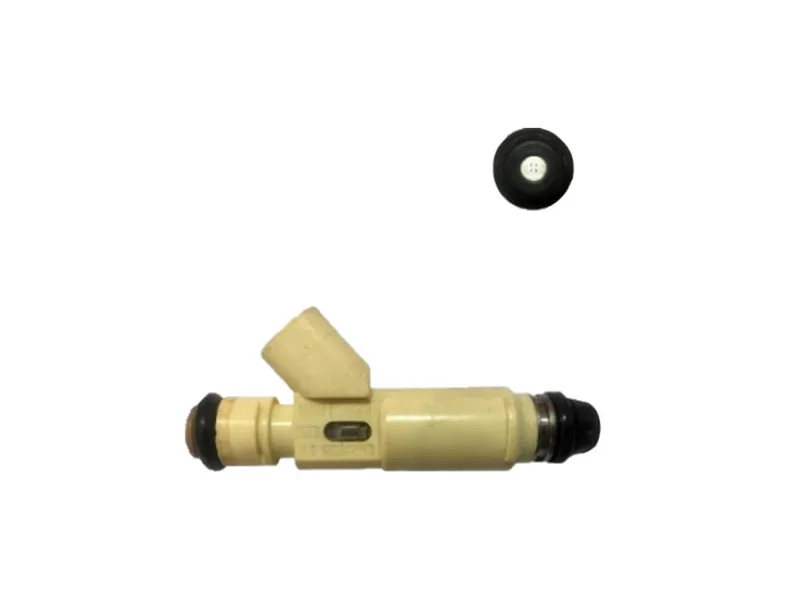 YL8E-C7B/195500-3521 Injector de combustibil