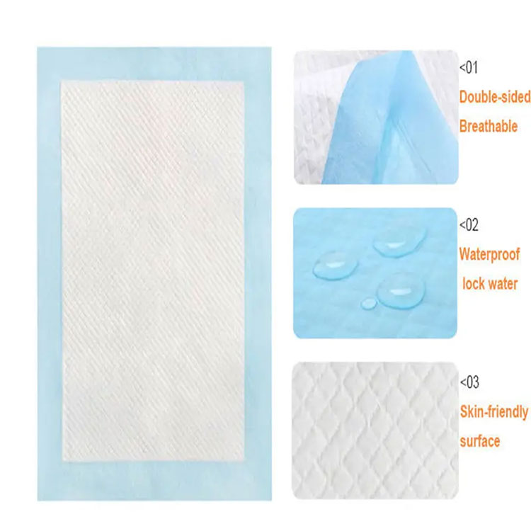Adult Bed Pads