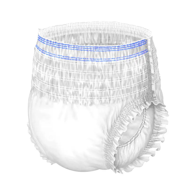 Adults Wearing Diapers For Unisex