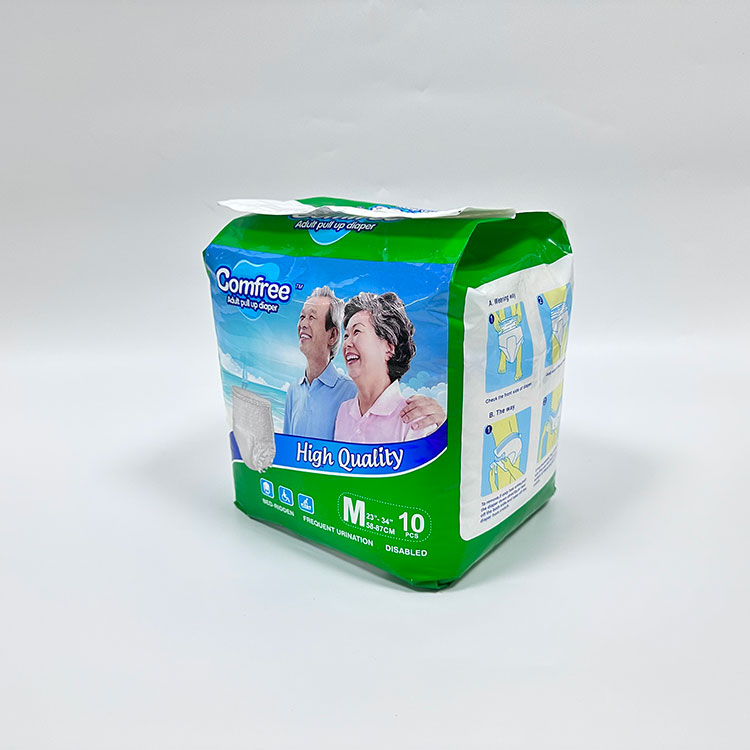 Comfree Adult Diapers
