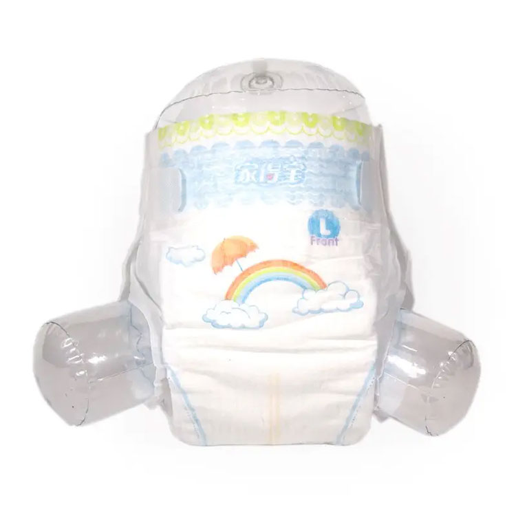 Disposable Baby Pants