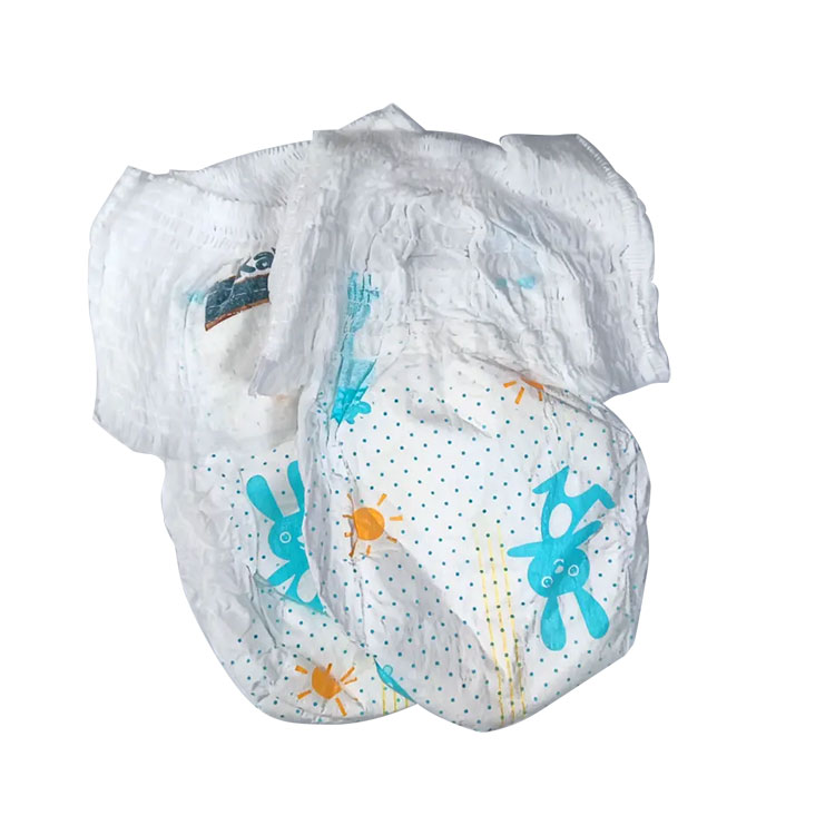 Disposable Baby Training Pants