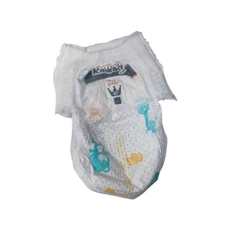 Disposable Baby Training Pants