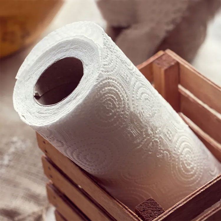Disposable Kitchen Tissue Paper