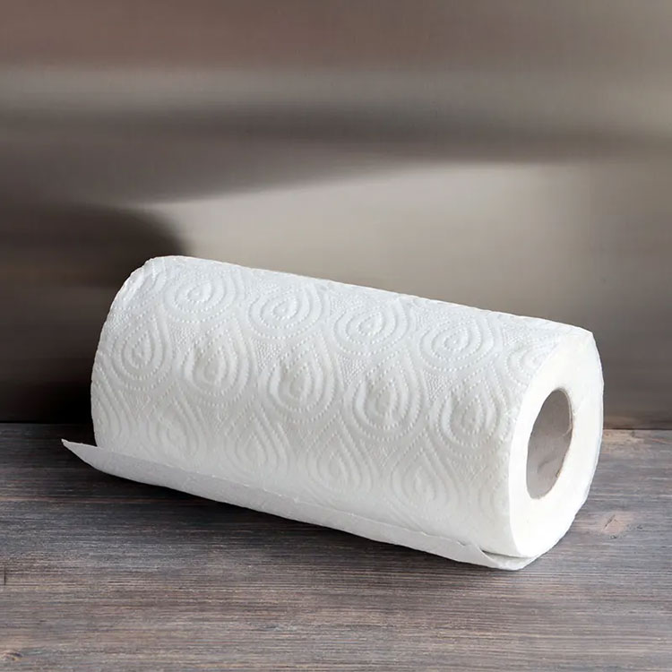 Disposable Kitchen Tissue Paper