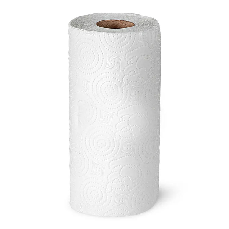 Economic Kitchen Paper Roll Towel