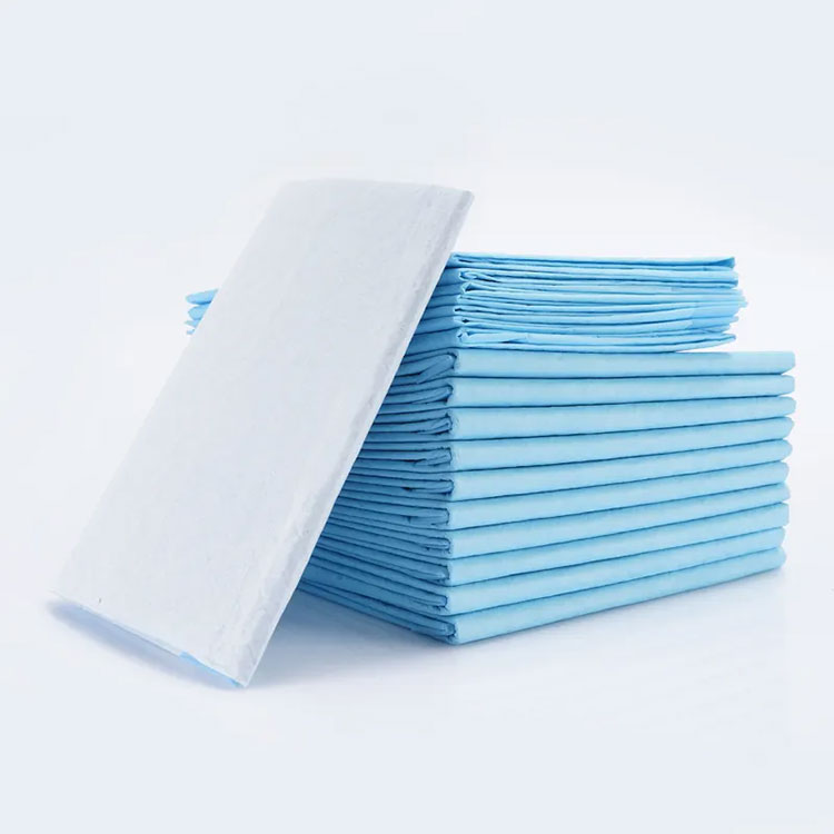 Disposable Incontinence Bed Pads