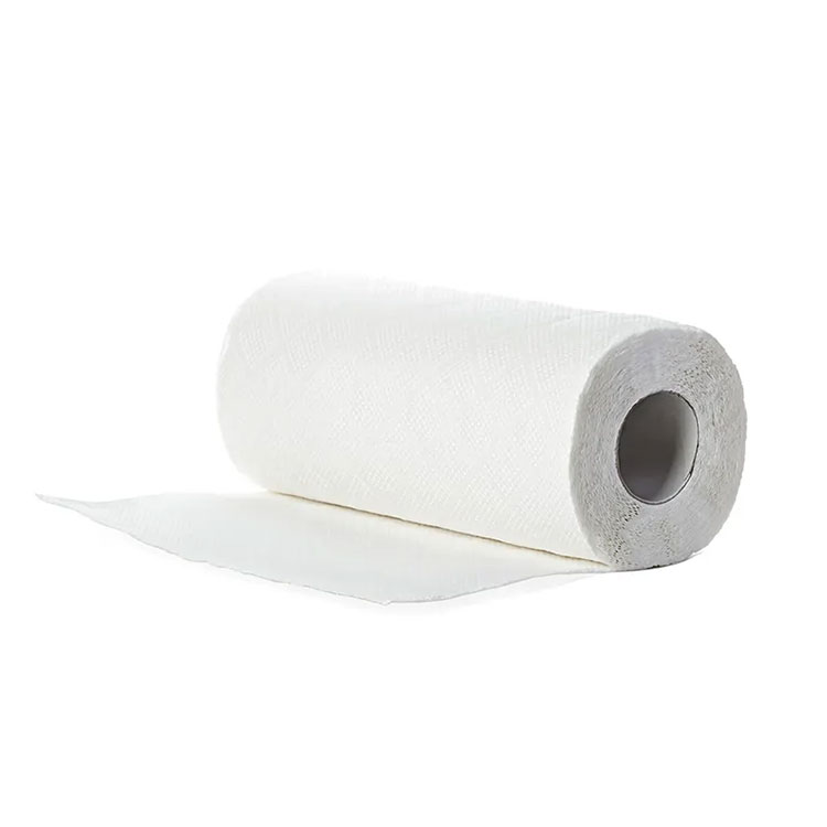 Economic Kitchen Paper Roll Towel