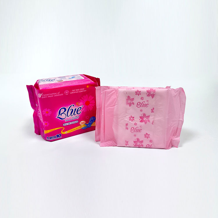 Comfortable And Cost-Effective Thin Period Pads