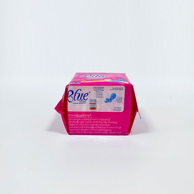 Comfortable And Cost-Effective Thin Period Pads