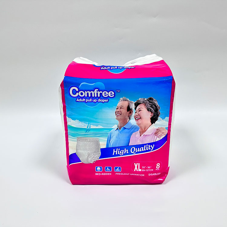 Elderly Incontinence Products