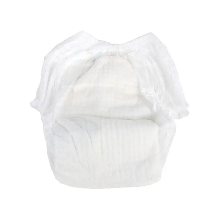 Leak-Proof Infant Diapers