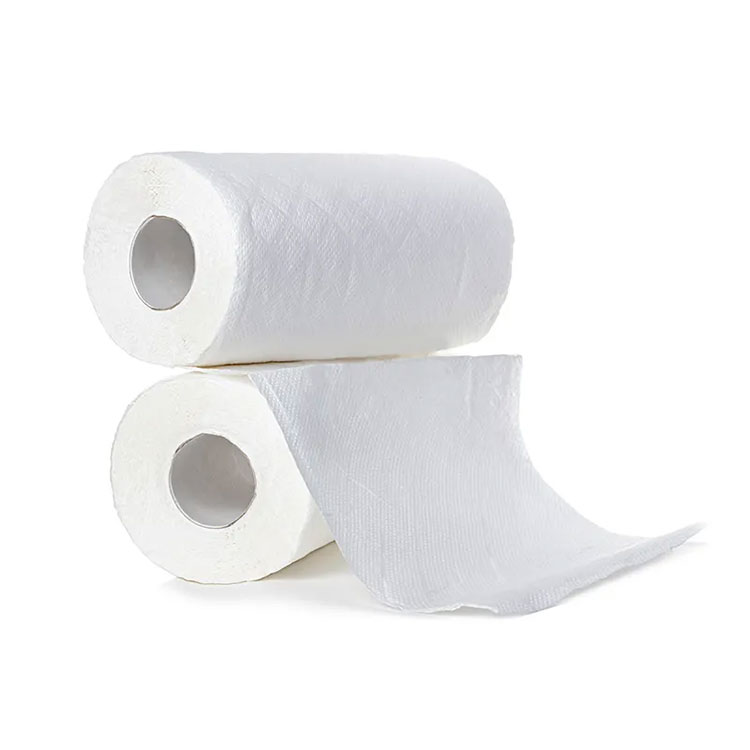 Soft Kitchen Paper Tissue