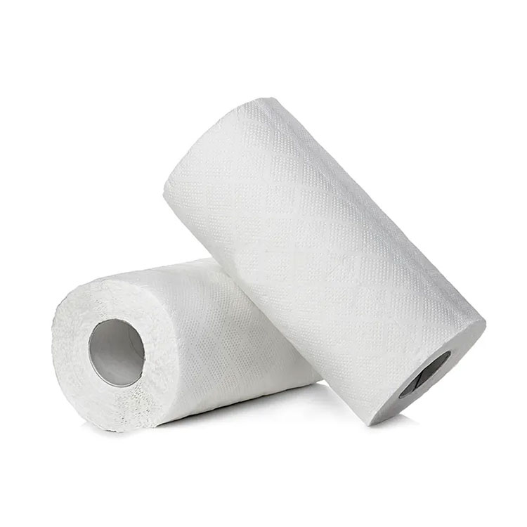 Soft Kitchen Paper Tissue