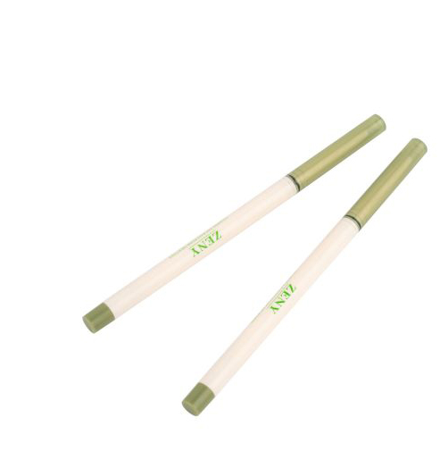 Customization Extremely Slim Eyebrow Pencil With Brush
