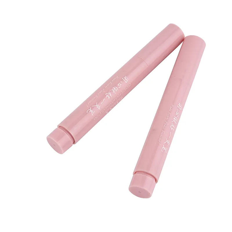 Pembungkusan lip gloss kosong