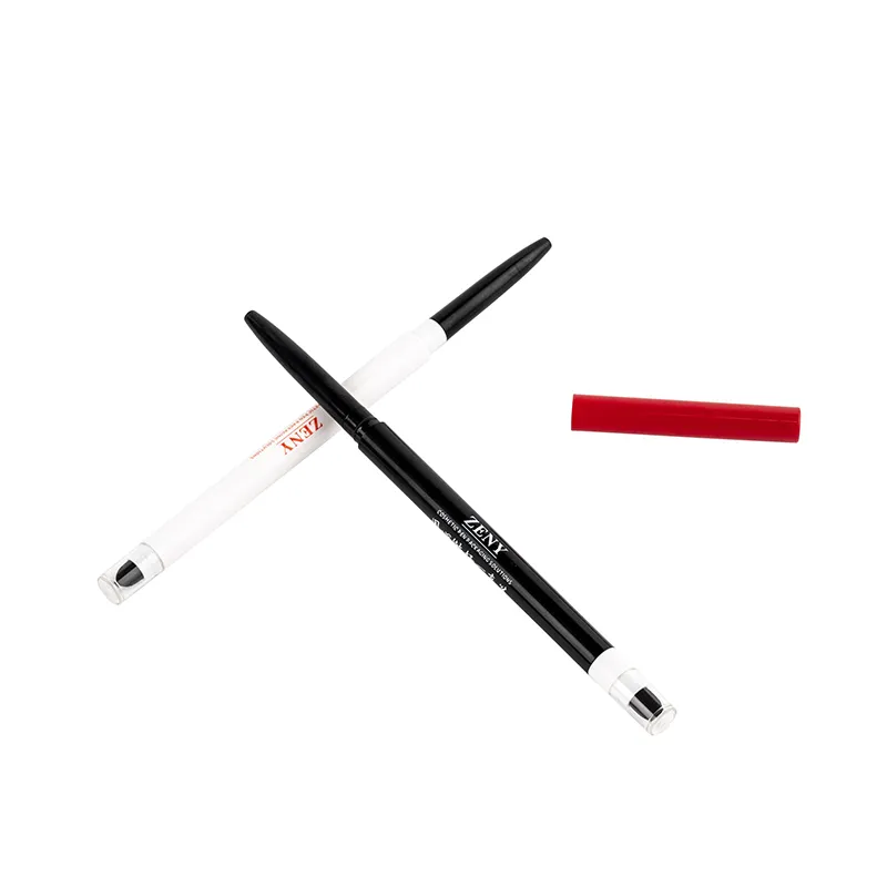 Self Sharpening Auto Eyeliner Pencil