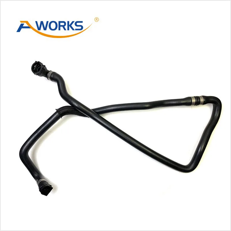 17127535534 Radiator Coolant Hose