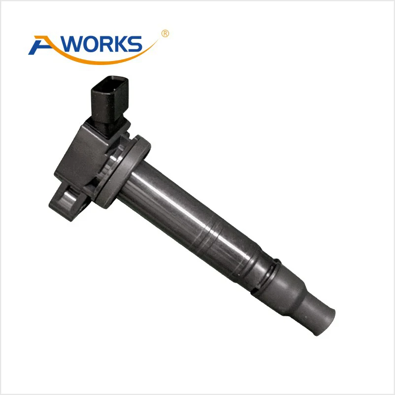 Car High Voltage Ignition Coil