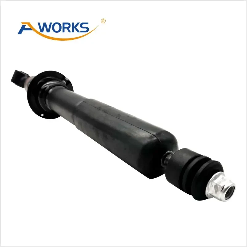 Electric Car Front Shock Absorber