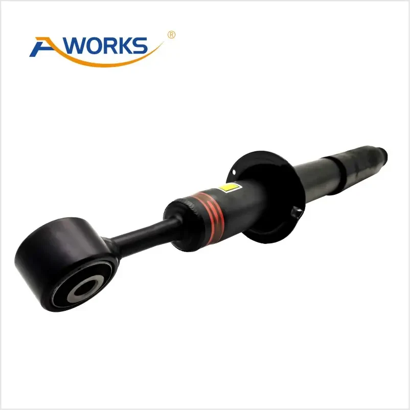 What Are Automotive Shock Absorbers?