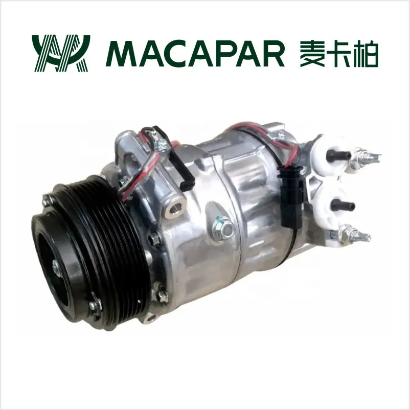 C2D23099 Ac Compressor