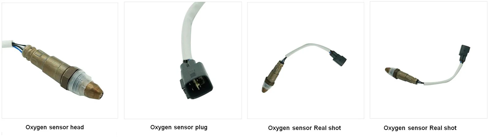 Automotive Front Oxygen Sensor