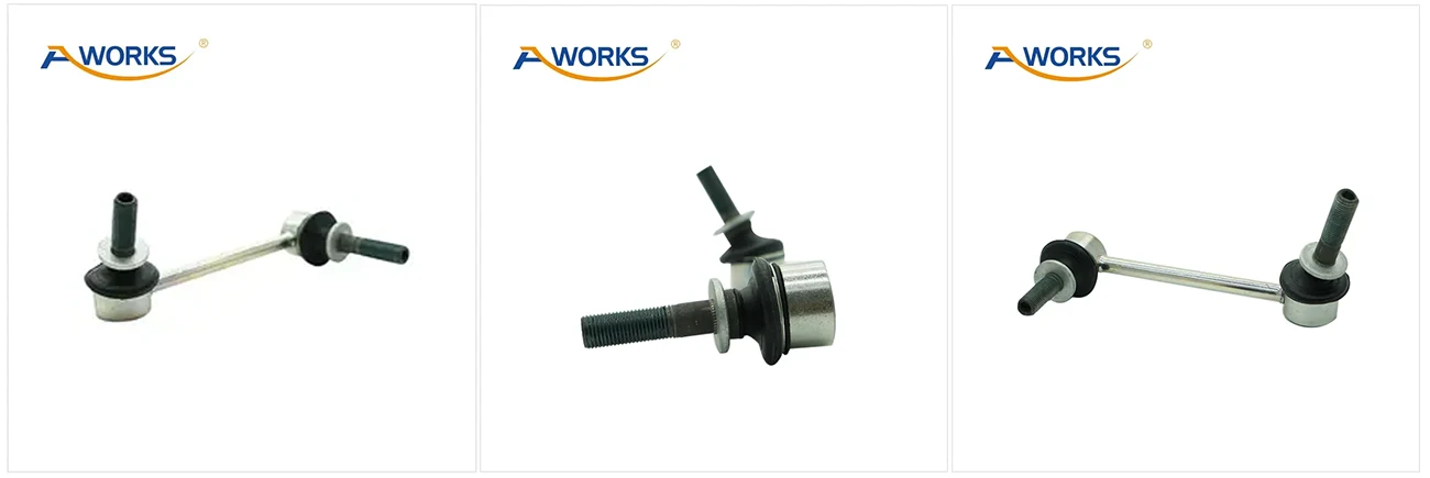 Automotive Rear Left Stabilizer Link